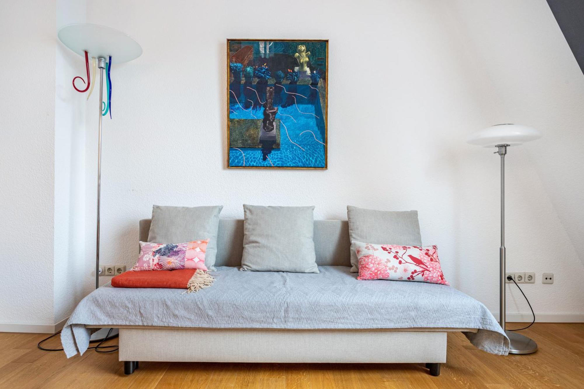 Herrenhausen Apartment *