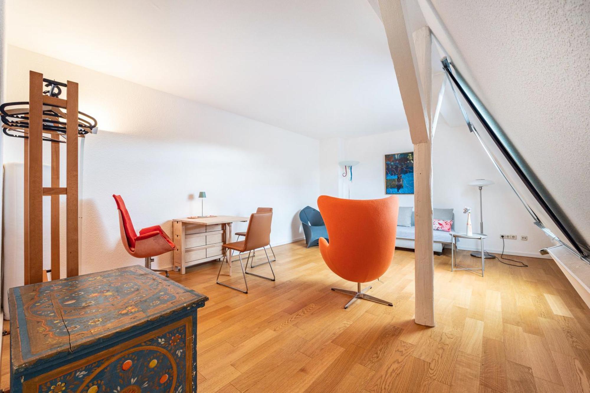 Apartment Herrenhausen