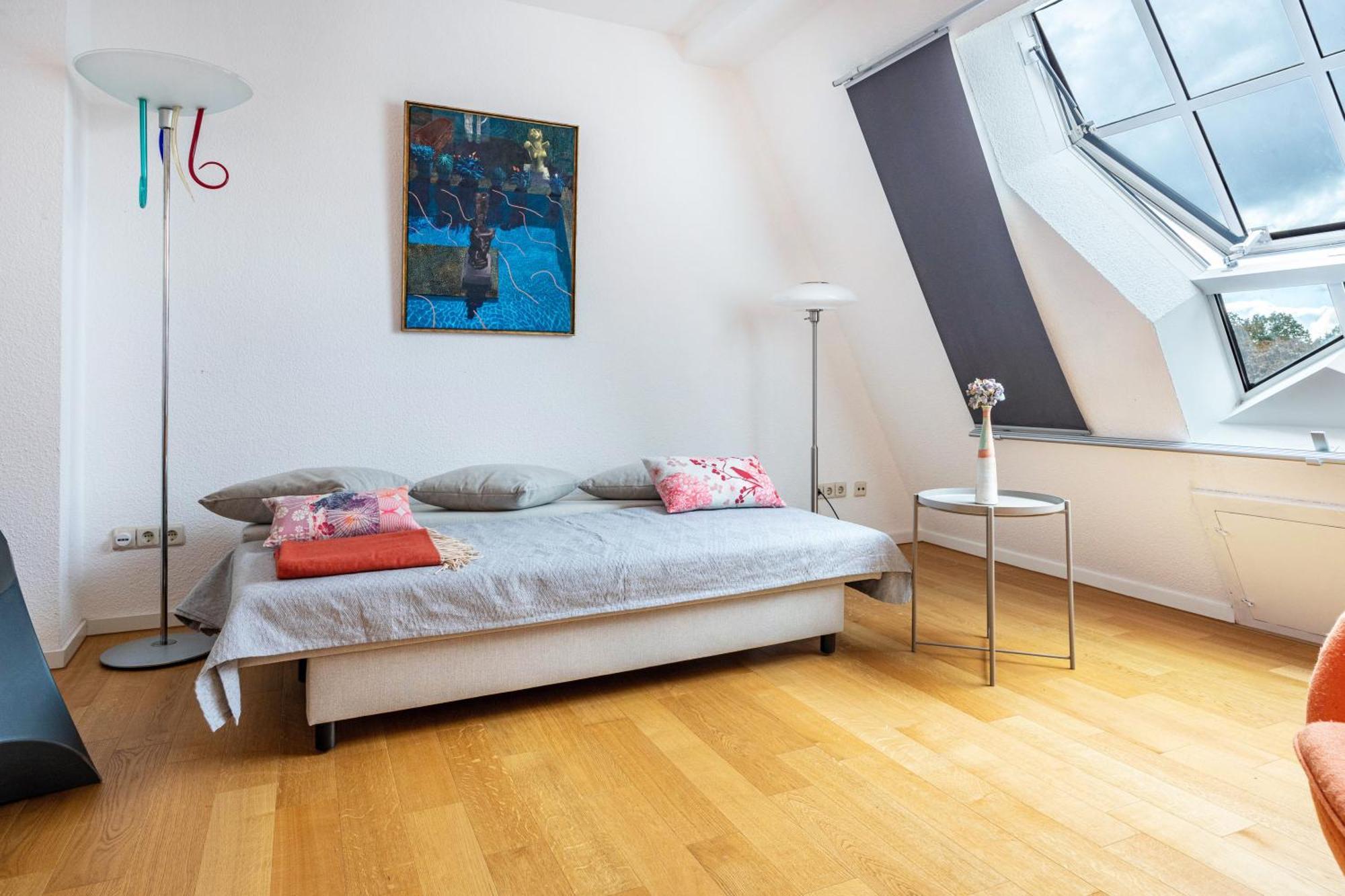 Apartment Herrenhausen
