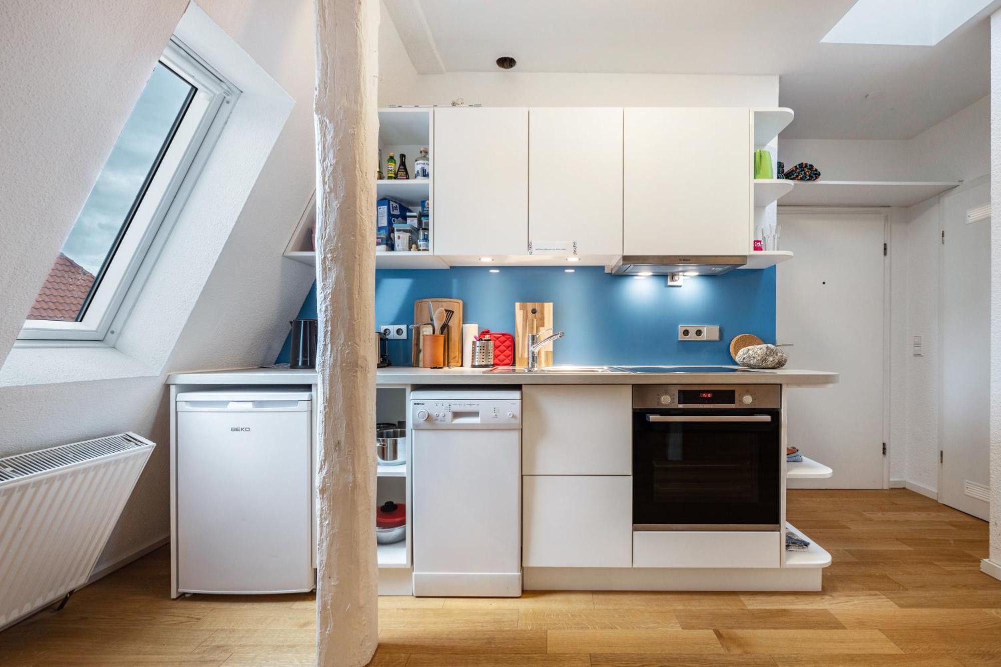 Apartment Herrenhausen
